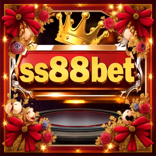 ss88bet Logo